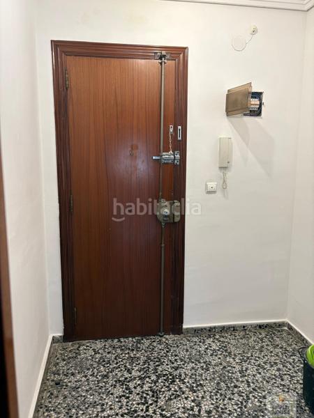 Foto 846e738c-3db9-4679-97ad-9e1543f122f2. Piso  en Barrio de Patraix Valencia