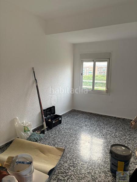 Foto ba68d855-1752-48d7-8e5e-46e6b90eb1b6. Piso  en Barrio de Patraix Valencia