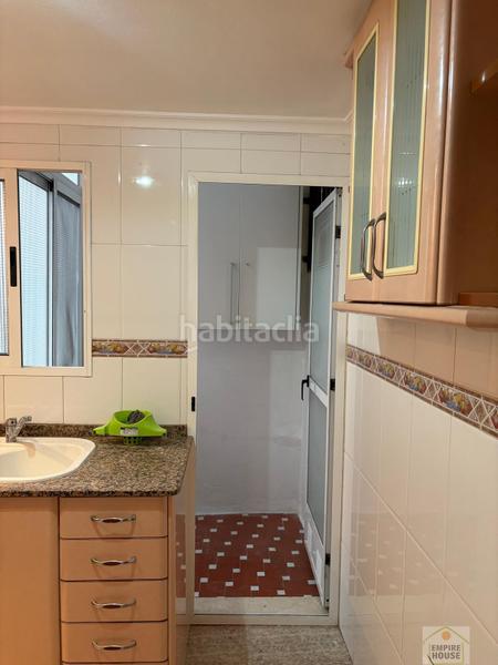 Foto bdd903bb-048c-48f3-a31d-4f7e24849710. Piso  en Barrio de Patraix Valencia