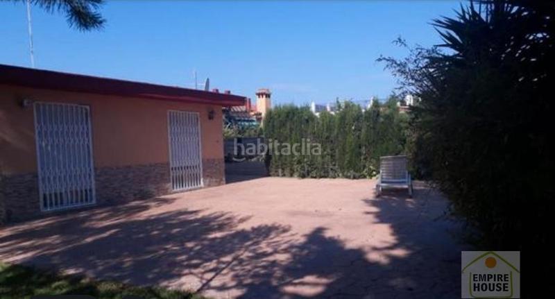 Foto c73f1341-cb81-4535-9553-c44978a45e58. Chalet llíriachalet en Chulilla