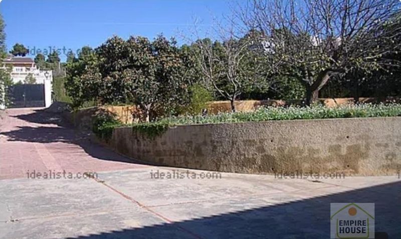 Foto 45c01328-1851-44fe-a0d7-e63560b26734. Xalet amb piscina a Monte Real Torrent