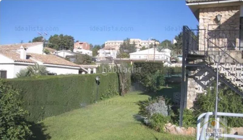 Foto fd182da9-6fbc-4c9a-8f2a-66024333ee86. Xalet amb piscina a Monte Real Torrent