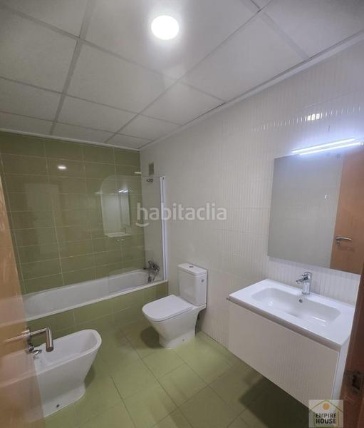 Foto 17316240-35e1-4575-afe0-6dbe4ea08779. Rent flat with parking in Pueblo Calp