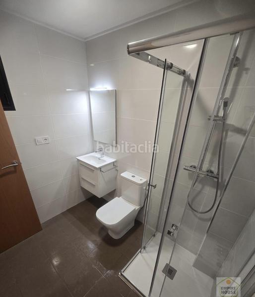 Foto 481104ec-4887-4773-9ab5-fd59656105c6. Rent flat with parking in Pueblo Calp