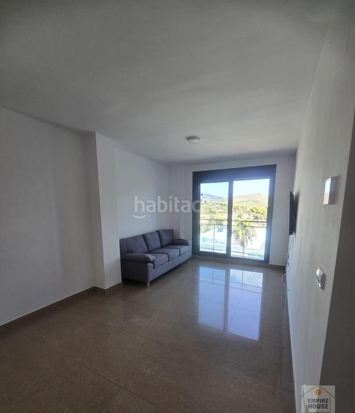 Foto 4bef1b83-93f2-4e47-b7eb-663c13e17242. Rent flat with parking in Pueblo Calp