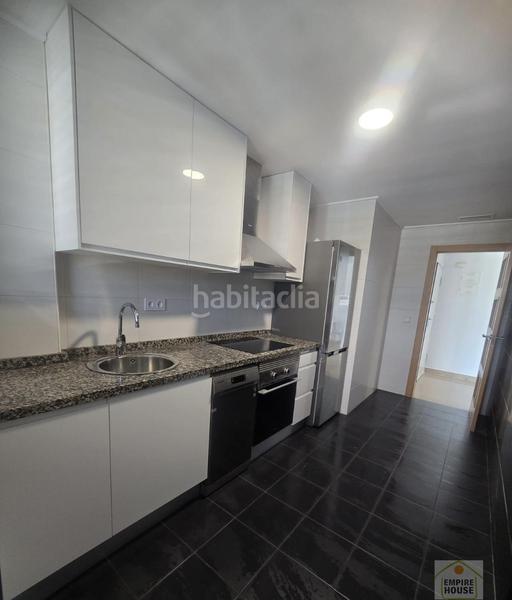 Foto a93a1588-148c-4a06-bba6-b05d9ae193bb. Rent flat with parking in Pueblo Calp