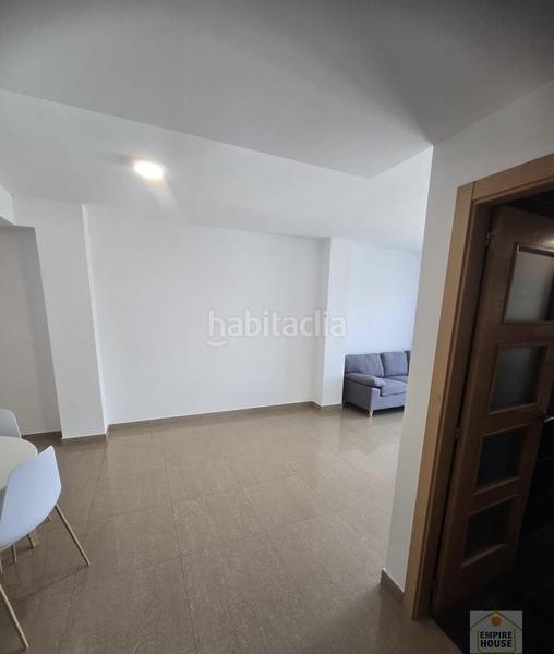 Foto ad0caf74-e2b9-42e3-880f-1c6cc28c075f. Rent flat with parking in Pueblo Calp