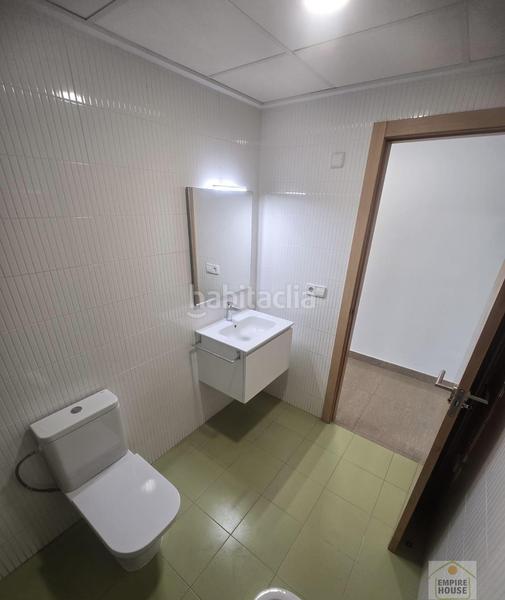 Foto b50b92b8-5183-45cb-8339-164f61510972. Rent flat with parking in Pueblo Calp