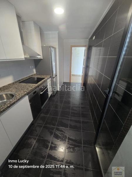 Foto d2d7570c-70ec-4555-8e33-a5d1b44d2c67. Rent flat with parking in Pueblo Calp
