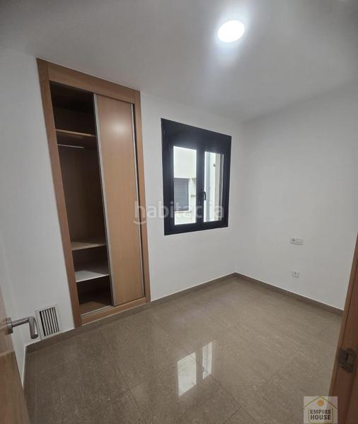 Foto eaf5d027-e6c0-4371-8e72-952b43de42d8. Rent flat with parking in Pueblo Calp