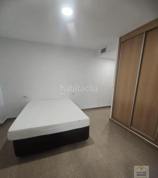 Foto f9093691-6ce8-44e7-8d82-61af48288689. Rent flat with parking in Pueblo Calp