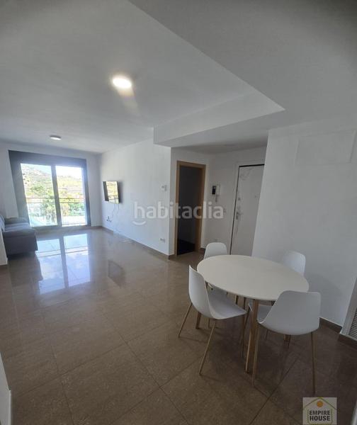 Foto fc5a1902-2d3d-40c9-9fa6-c8fb93c55aff. Rent flat with parking in Pueblo Calp