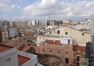 Location Appartement à La Vila. Alzirapiso