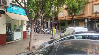 Lloguer Local Comercial a Gran Via. Valencialocal