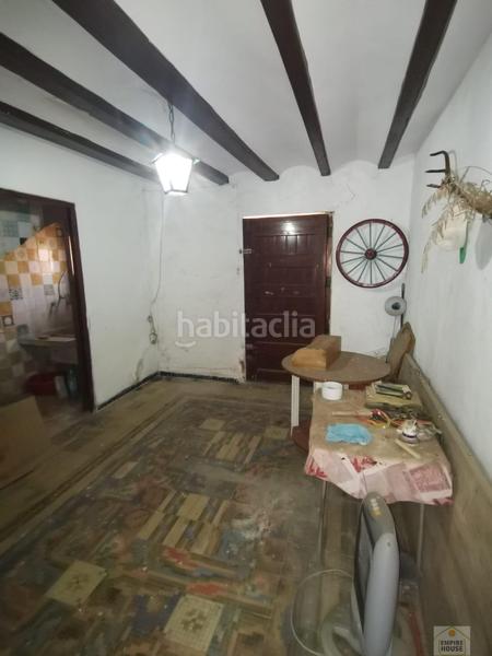 Foto fd246644-ca0f-40ae-b175-0562f9e99477. Haus in san antonio 5 in San Juan de Énova