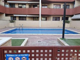 Appartement  Hort de feliu. Alginetpiso