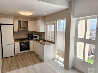 Appartement  Reyes catolicos. Alginetpiso