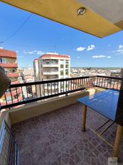 Etagenwohnung  Reyes catolicos. Alginetpiso