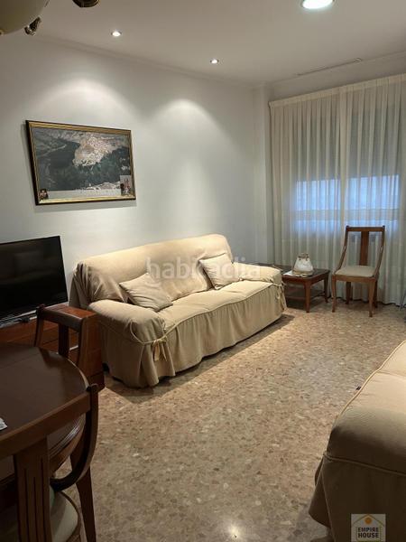 Foto fa0fb3bc-7fe6-44d8-9d69-b7b93976ee79. Casa amb aparcament a Puçol ciudad Puçol