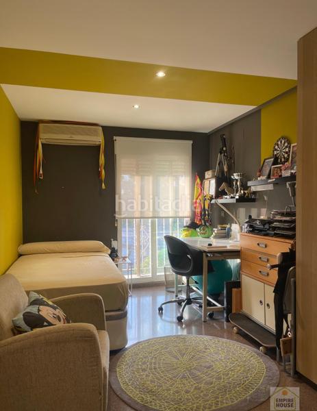 Foto c527b65a-8834-4a8a-9874-1cbe3dbc2e44. Miete etagenwohnung mit heizung parking in Sueca Sueca