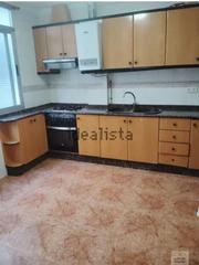 Etagenwohnung  Alicante. Catarrojapiso