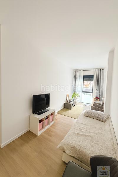 Foto 25f52cb8-7986-496e-b48b-ece6a2954644. Pis amb aparcament a El Castell Burjassot