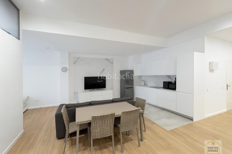 Foto 7e089a1f-672a-461e-815c-451ab728c4c3. Pis amb aparcament a El Castell Burjassot