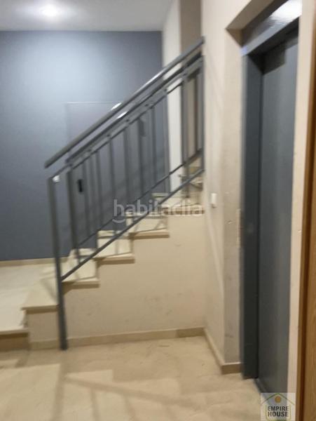 Foto d7807203-9f91-4594-a07b-7bab9a5c5247. Pis amb aparcament a El Castell Burjassot