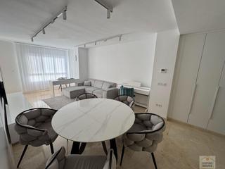 Appartement  Dauradella. Paternapiso