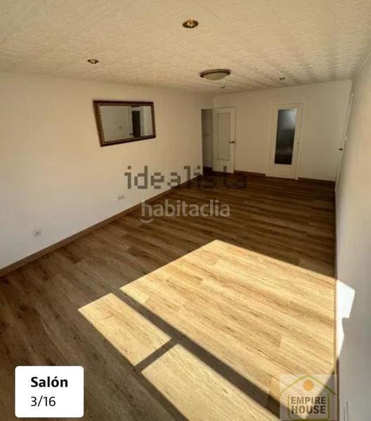 Foto 77290370-a435-482b-be39-7ce3fdafd57d. Pis a La Bosca Burriana