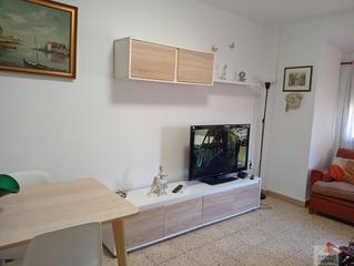 Location Appartement  Mendizabal. Valenciapiso