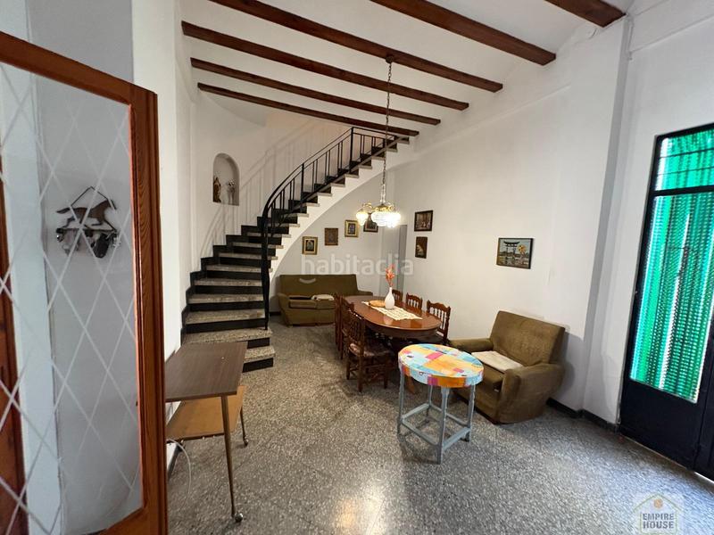 Foto b234f1b7-1d42-4a47-ba35-615f65525f78. Affitto casa in Cárcer