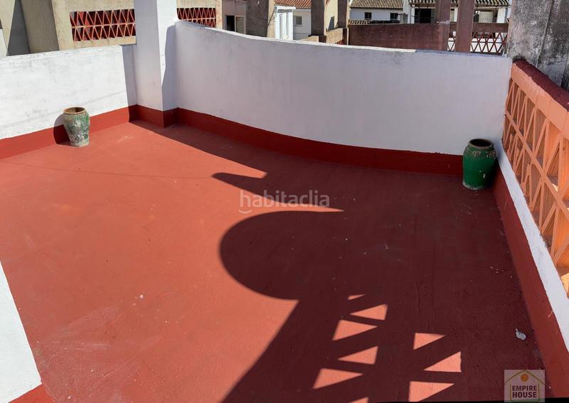 Foto 6021e6d1-e499-4316-a041-babb0773bbd4. Alquiler casa càrcercasa en Cárcer