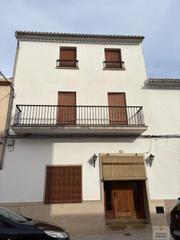 Rent House in Cárcer. Càrcercasa