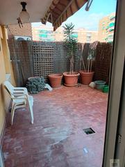 Rent Flat in Malilla. Valenciapiso