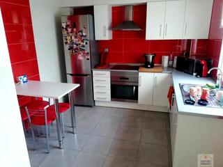 Pis a Quart de Poblet. Quart de pobletpiso