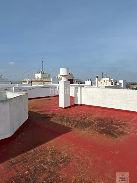 Foto 1aa37a52-752a-44be-a292-33132f1ef39b. Etagenwohnung in Mareny de Barraquetes Sueca