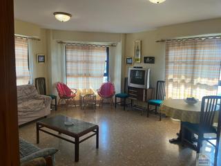 Appartement à Mareny de Barraquetes. Mareny de les barraquetespiso