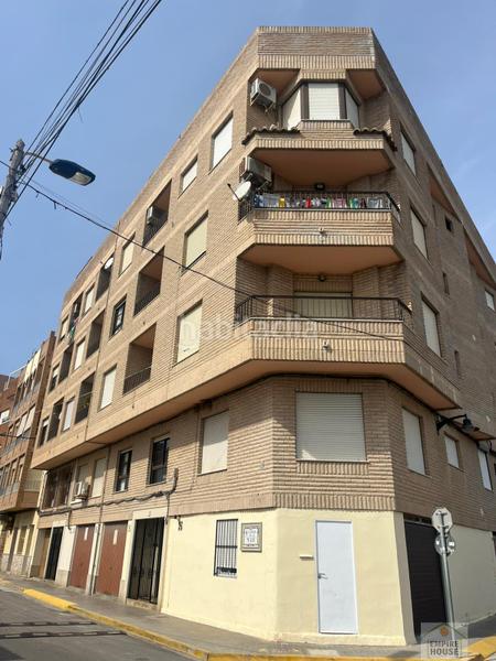 Foto 50205c4b-252d-4dbb-8616-b957d6ee5602. Etagenwohnung in Mareny de Barraquetes Sueca