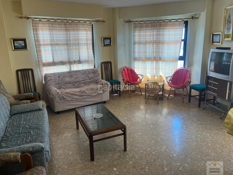 Foto 8189dc70-6fa5-423c-b899-286ae68315da. Etagenwohnung in Mareny de Barraquetes Sueca