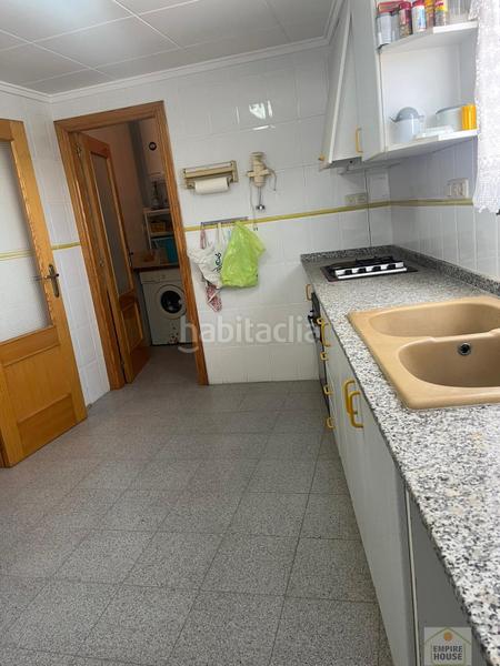 Foto d860fc40-c5eb-4f58-b5eb-6ca5742b3cf4. Etagenwohnung in Mareny de Barraquetes Sueca