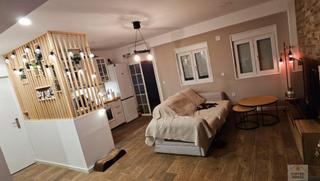 Appartement  Menendez pelayo. Alfafarpiso