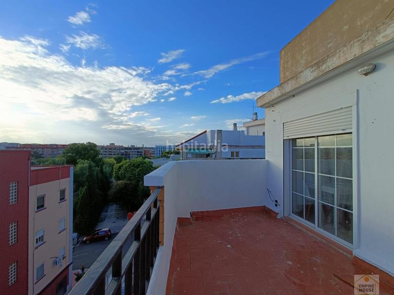 Foto 0ec728b0-a0cf-4fa6-9e63-55cbb79f2295. Location appartement dans Zona Concordia Burjassot