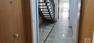 Etagenwohnung in Alberic. Albericpiso