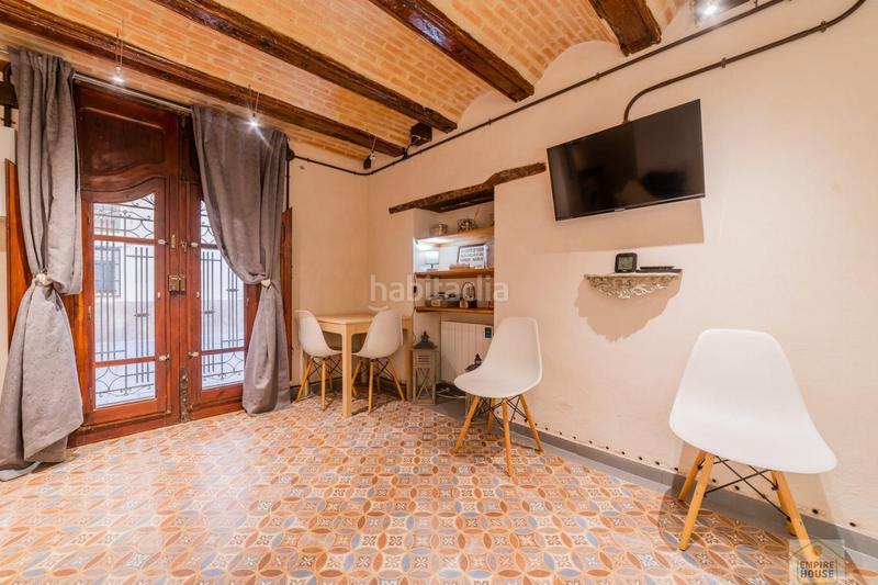 Foto 148a46b8-27f9-444d-8f46-a1d92cf85d05. Location studio dans La Xerea Valencia