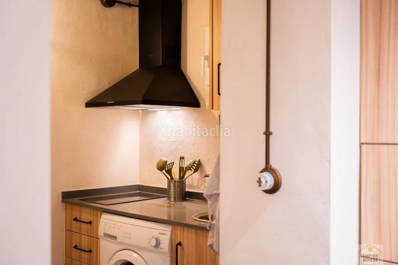 Foto 8bd93efe-b4bf-4a0c-8f22-a99f678ef6bb. Location studio dans La Xerea Valencia