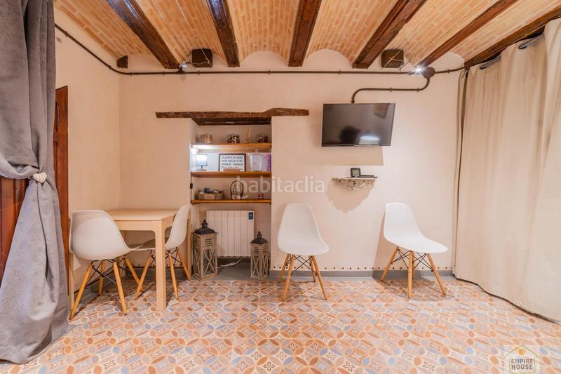 Foto b04af3b6-a3db-4c39-a739-39300b590bfe. Location studio dans La Xerea Valencia