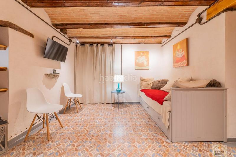 Foto 5fb0a35e-54a6-47c4-ab8b-138215d81a26. Miete studiowohnung in La Xerea Valencia