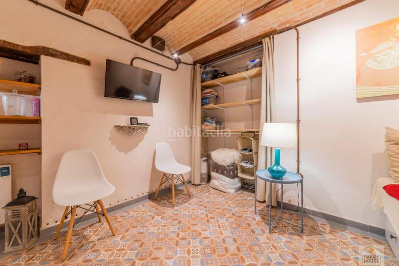 Foto 759a3ef0-4a03-460e-acb6-d9f0b9e0d4d9. Miete studiowohnung in La Xerea Valencia