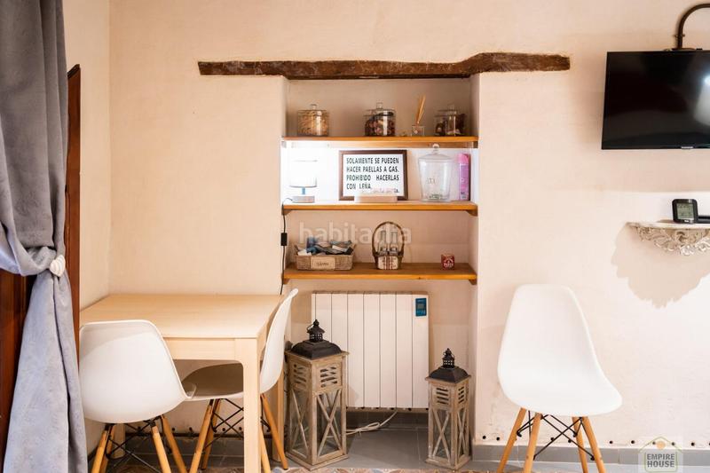 Foto 7fc9e8a6-4edf-4171-8546-8b25a126c073. Miete studiowohnung in La Xerea Valencia